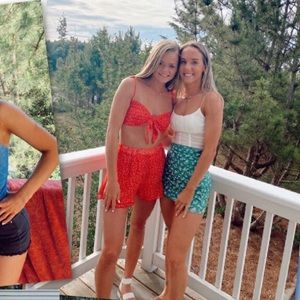 Meet your Posher, Caroline